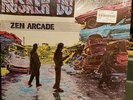 Husker Du - Zen Arcade [Vinyl Like New] still in outside shrink wrap. 2 Records