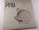GOJIRA From Mars To Sirius 2xLP CLEAR SPLATTER VINYL /500 *SEALED* meshuggah