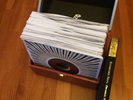 Numero Group, Eccentric Soul: Omnibus (NUM045) 45 Vinyl 7
