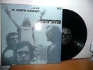 Metamorfosi ...E fu il sesto giorno   VINYL LP Original Italy  NM/NM