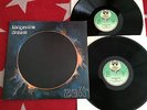2LP TANGERINE DREAM - KRAUTROCK / Zeit / Orig VIRGIN 28986XU / FOC / D 71 / Mint