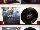 S O H N Tremors+Bloodflows+Lessons LP 12