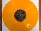 Charley Patton Document Vol 2 Yellow Third Man Records