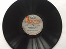 Lyric Rare Jazz 78 RPM-Arthur Hall and Jack Kaufman 