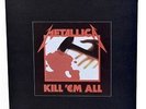 METALLICA - KILL 'EM ALL (BOX SET) NEW VINYL