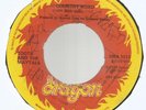 TOOTS AND THE MAYTALS - COUNTRY ROAD / FUNKY KINGSTON         7