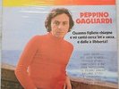 PEPPINO GAGLIARDI - Quanno figlieto chiagne e vo' canta' - LP VINYL 1974 SEALED