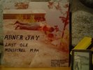 ABNER JAY Last Ole Ministrel Man 10