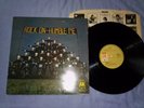HUMBLE PIE  rock on   1971- FIRST UK PRESS -BROWN  A&M  LAB -EX+