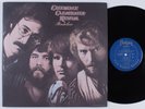 CREEDENCE CLEARWATER REVIVAL Pendulum FANTASY LP VG++ gatefold
