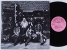 ALLMAN BROTHERS BAND At Fillmore East CAPRICORN SD2-802 2XLP VG++, ++/+ gatefold