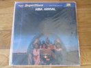 ABBA ?– Arrival  VINYL LP SUPERDISCS HALF SPEED MASTER PRESSING NEAR MINT