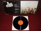 THE FACES First Step LP 1970 W/B 1st Press  ORANGE LABEL  BRILLIANT EXAMPLE