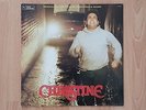 John Carpenter - Christine Soundtrack LP 1983/1989  O.S.T. Alan Howarth