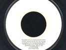 BEACH BOYS 'Surfin USA' Capitol test pressing 45 (PRO-6924)