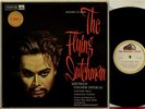 ASD 385-7 W/G Wagner, Flying Dutchman Konwitschny, Berlin Opera Fischer-Dieskau