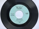 Northern Soul, Florence Devore, Kiss Me Now (don't Kiss Me Later)