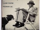 ELMO HOPE QNT FRANK FOSTER ART BLAKEY BLUE NOTE ORIG RVG EARS KAKUBUSHI FLAT LEX