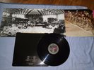 QUEEN  jazz 1978- FIRST  UK PRESS  EMI  (INCLUDED STILL  ATTACHED  POSTER)-EX++
