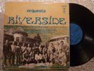 Orquesta Riverside - Areito LD-3647 En Casa Del Trompo No Bailes - Cuban Funk