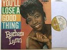 Barbara Lynn You'll Lose a Good Thing LP VG++/EX Rare Soul Oldies