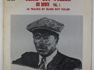 Blind Boy Fuller - On Down Vol. 1 LP - Saydisc Matchbox UK VG++
