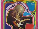 Buddy Guy - A Man And The Blues LP - Vanguard VG+ Shrink