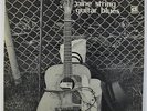 Big Joe Williams - Nine String Guitar Blues LP - Delmark