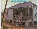 John Lee Hooker - House Of The Blues LP - Chess Mono DG