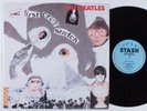 BEATLES First Crazy Stretch STASH 2XLP VG+/VG++ canada