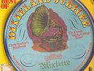 LP-BOX Chris Barbers Jazzband, The Dutch Swing College Band Best of Dixieland