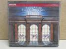 W.GERMANY 412 128-2 FS- Vivaldi: L'Estro Armonico/12 Concerti Op.3 I MUSICI 2-CD