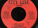 Wayne Jarrett & Bullwackie's All Stars - Come Let's Go US City Line 7