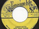 TOMMY McCOOK & SUPERSONICS 