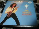 QUEEN BRIAN MAY LIVE AT BRIXTON ACADEMY. VERY RARE DOUBLE LP 1994