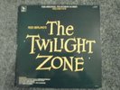 Twilight Zone. Vol. 5-Original television scores-Varese saraband   1 LP  STV 812