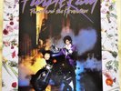 PURPLE RAIN...PRINCE & THE REVOLUTION...NEAR MINT VINYL LP...1984...SUPERB