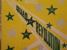 Reggae LP: Quad Star Revolution - V/A (Moodisc)