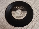THE FOUR COUNTS ROCK AND ROLLS GOOD FOR THE SOUL/LOVE YOU WITH MY HEART CHAM 3
