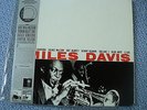 Miles Davis,VOL.1,Blue Note,DMM,BST 81501,Mit Poster,Obi,France,wie neu