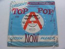 THE BEATLES ORIG 1963 U.K.  A LABEL PARLOPHONE DEMO FROM ME TO YOU
