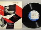 RARE 10” BLUE NOTE JAZZ LP - 1952 - HORACE SILVER TRIO w/ ART BLAKEY - HARD BOP