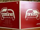 Fantasy - Uno - Original Italian Prog