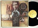 HONEGGER Complete Symphonies (Serge Baudo) SUPRAPHON STEREO 3 LPs