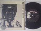 GUN CLUB GHOST ON THE HIGHWAY/SEX BEAT 45 1982 BEGGARS BANQUET NEAR MINT PUNK UK
