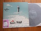 Olympia Autographe / Edith PIAF  LP 25cm COLUMBIA FS 1014  BIEM  Quasi NEUF