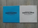 Techno Vinyls  2x Dave Clarke presents Remixes & Rarities 1992-2005 Music Man