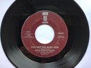 Northern Soul, Motown, Marvin Holmes, You Better Keep Her, Rarer Vinyl Copy