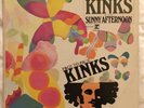 Kinks - Face to Face (Original 1966 Reprise Mono)