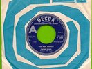CHERRY SMASH · Fade Away Maureen / Green Plant 1969 MOD Demo UK Psych PROMO 7'45